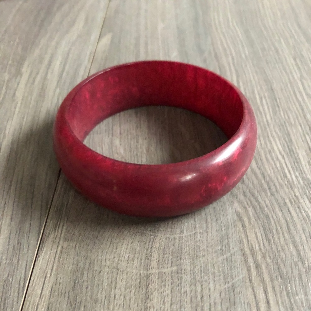 3pc Thick Bangles - Picture 4 of 6
